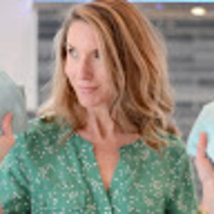 Meet your Posher, Carlie